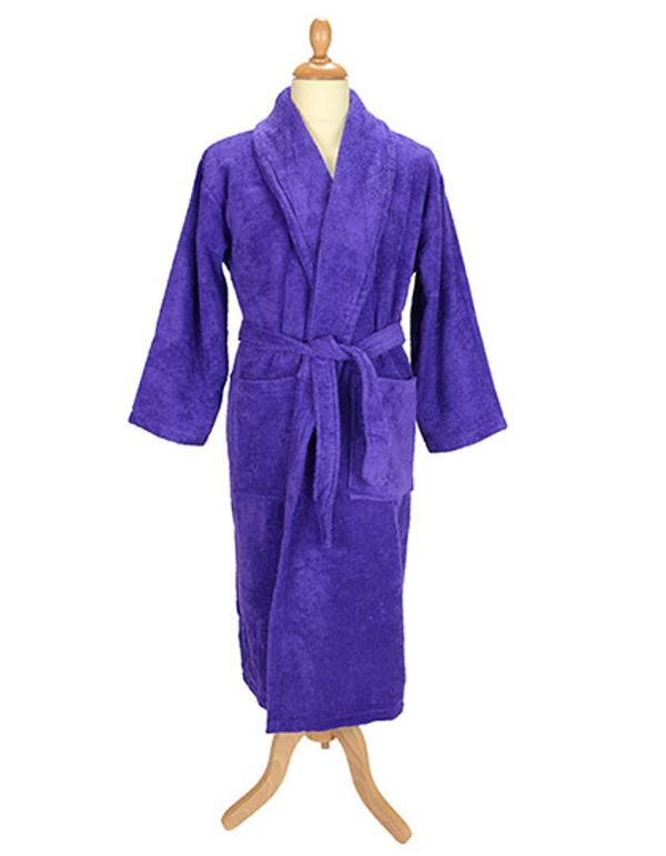 couleur Purple