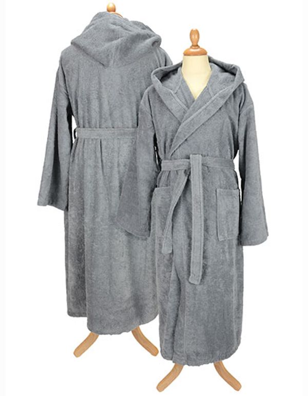 couleur Anthracite Grey