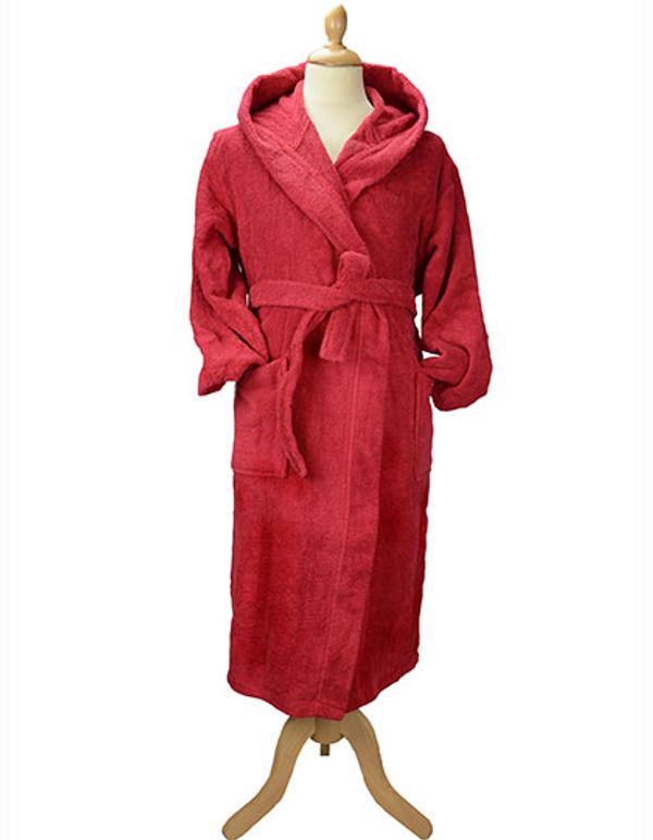 couleur Deep Red
