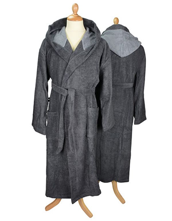 couleur Anthracite Grey / Graphite