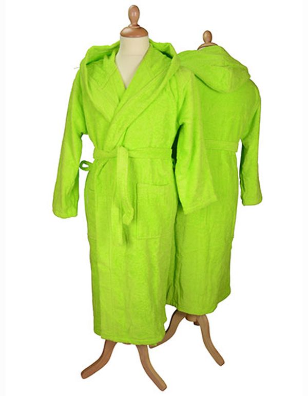 couleur Lime Green