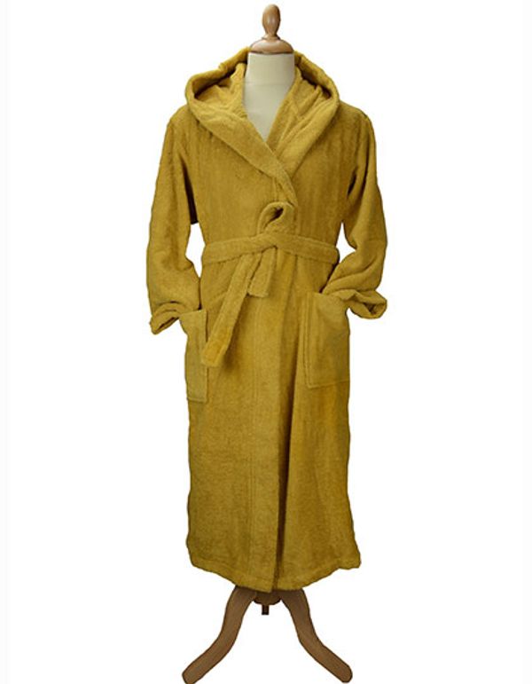 couleur Mustard