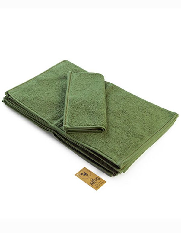 couleur Army Green