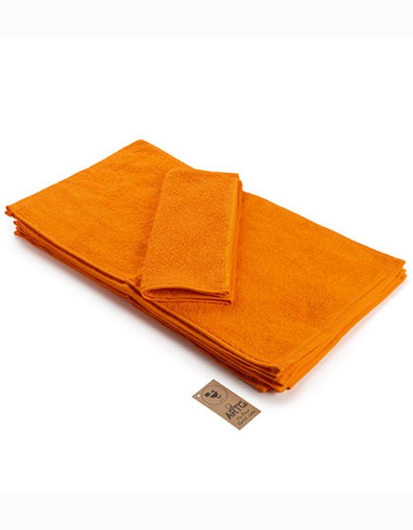 couleur Bright Orange