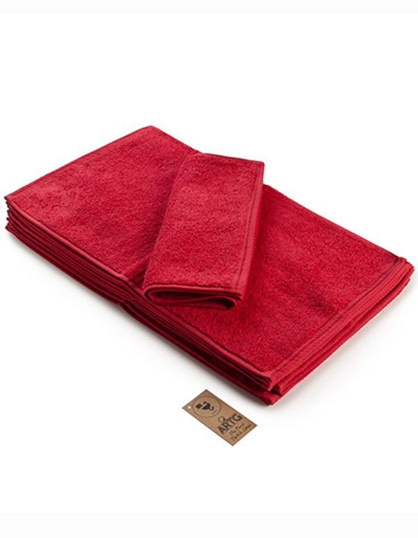couleur Deep Red