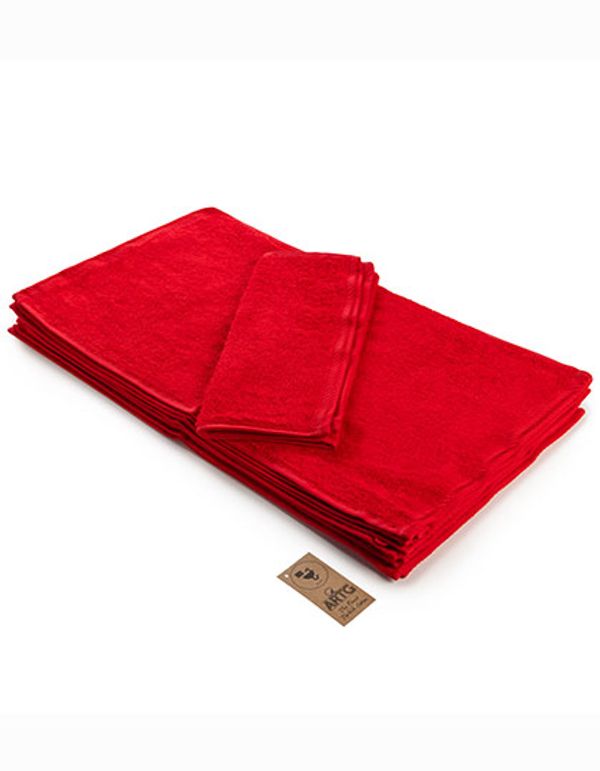 couleur Fire Red