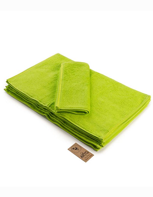 couleur Lime Green