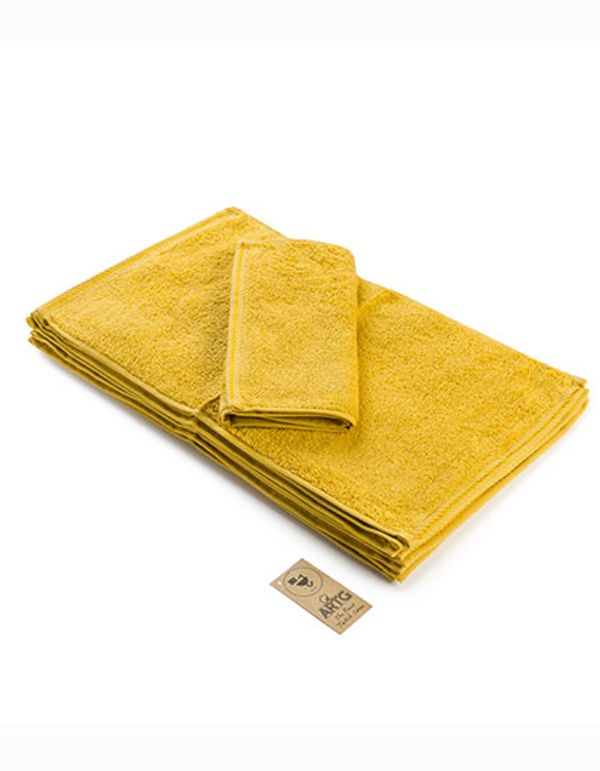 couleur Mustard