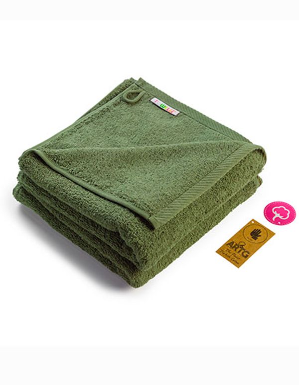 couleur Army Green