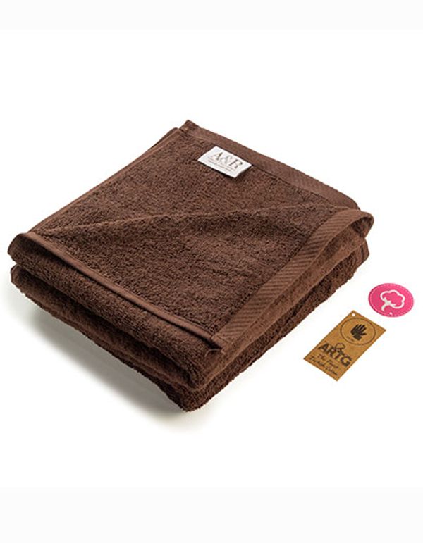 couleur Chocolate Brown