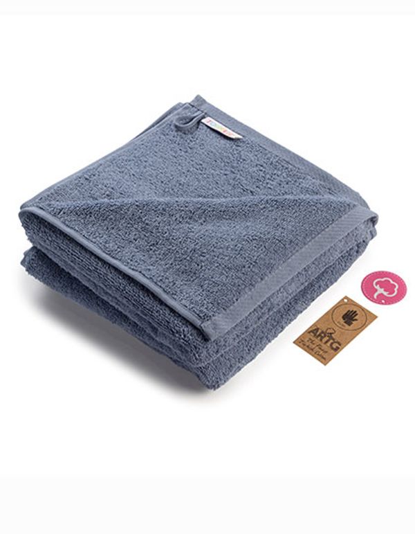 couleur Jeans Blue