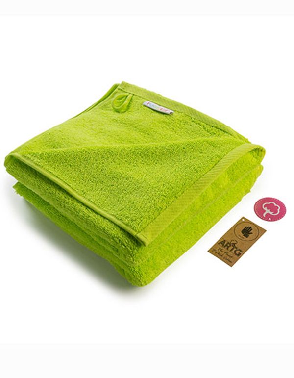 couleur Lime Green