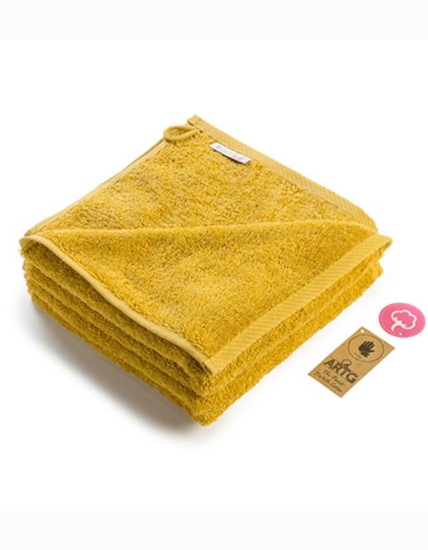 couleur Mustard