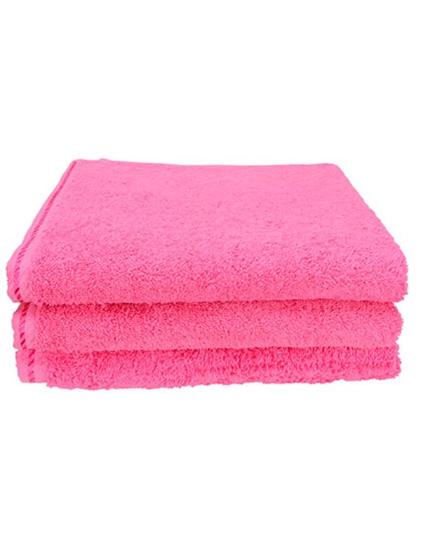 couleur Pink