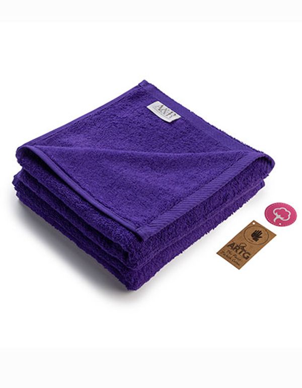 couleur Purple