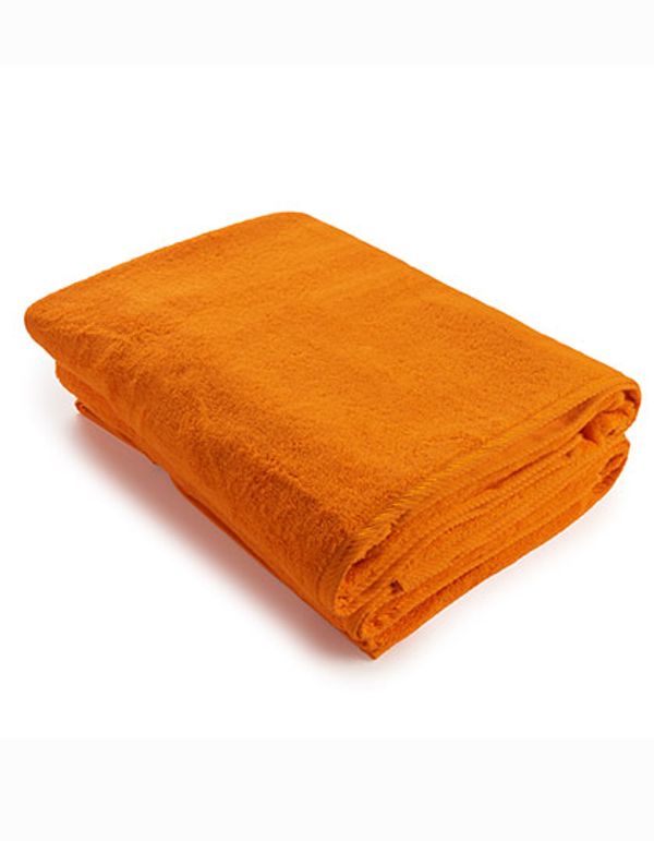 couleur Bright Orange