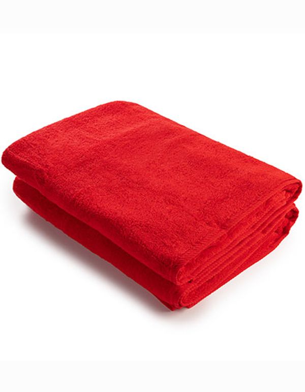 couleur Fire Red