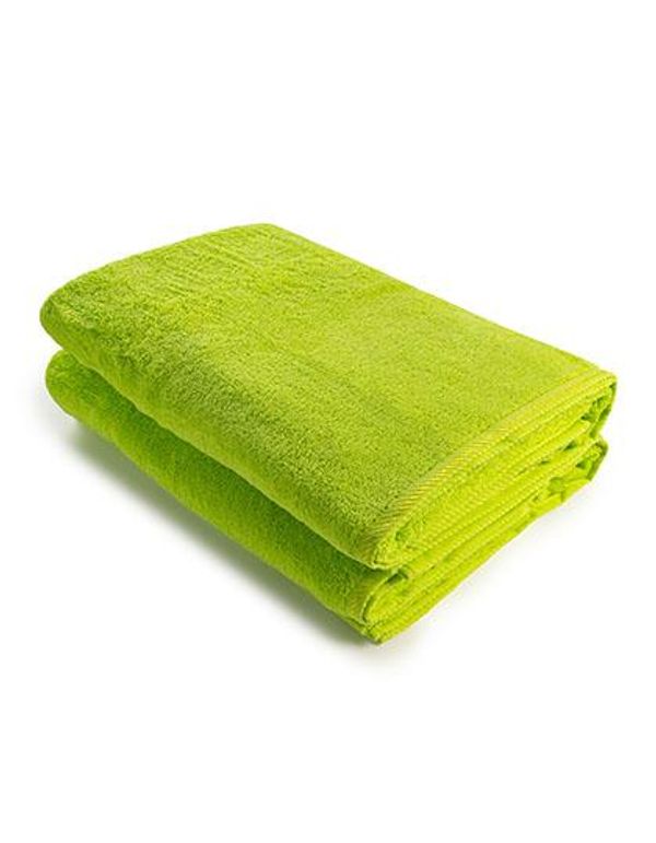 couleur Lime Green