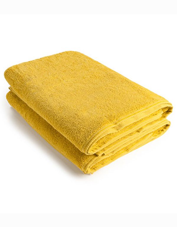 couleur Mustard