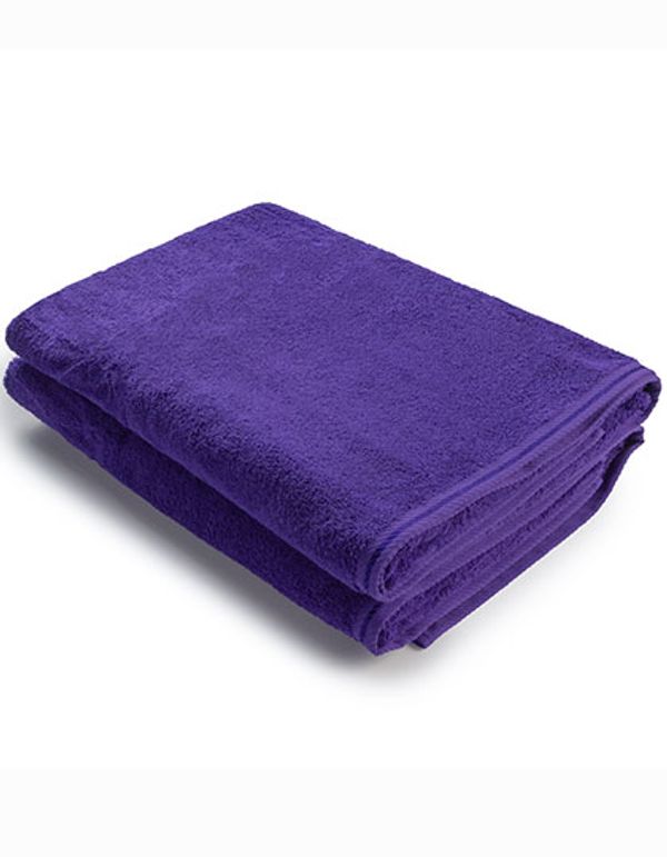 couleur Purple