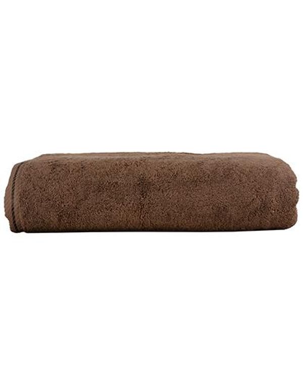 couleur Chocolate Brown