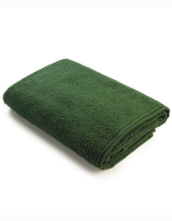 couleur Dark Green