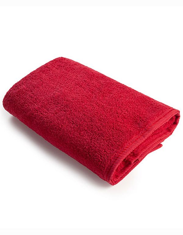 couleur Deep Red