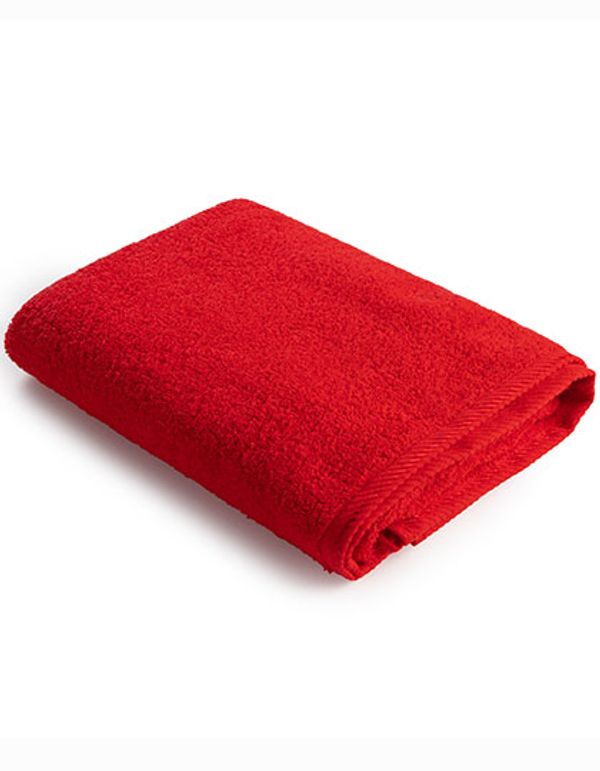 couleur Fire Red