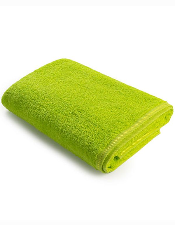 couleur Lime Green