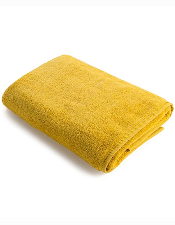 couleur Mustard