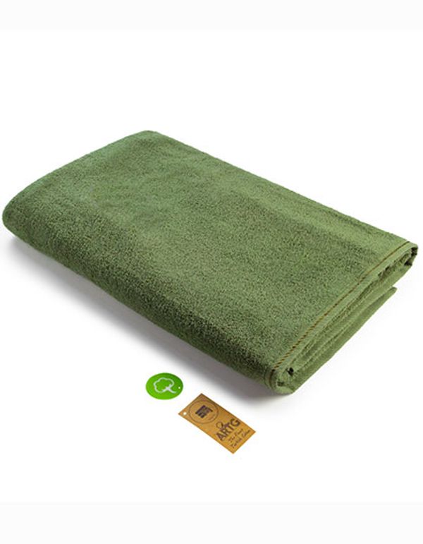 couleur Army Green