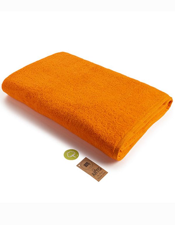 couleur Bright Orange
