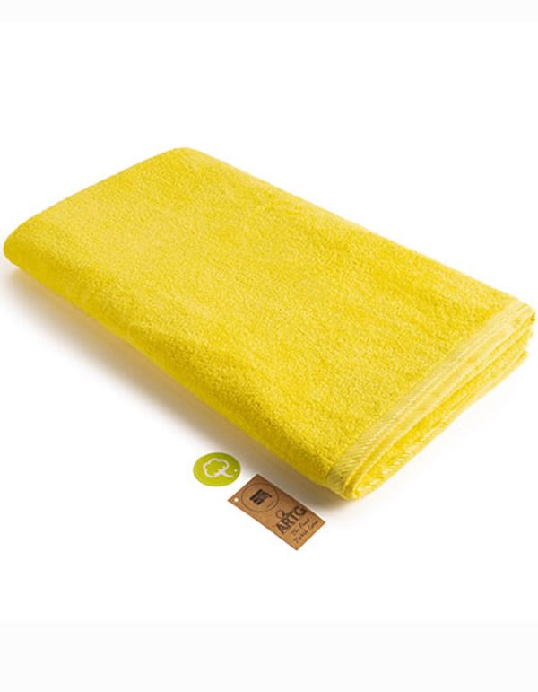 couleur Bright Yellow