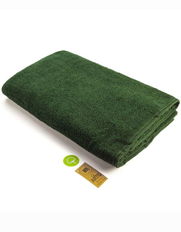 couleur Dark Green