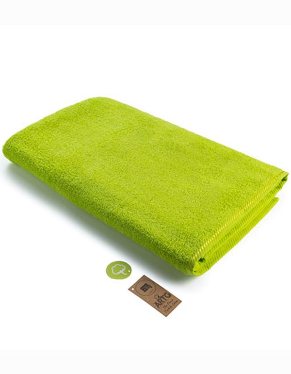 couleur Lime Green