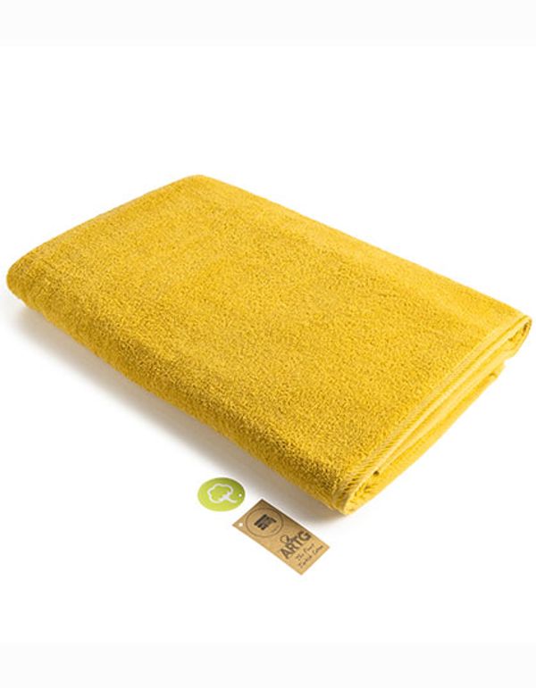 couleur Mustard