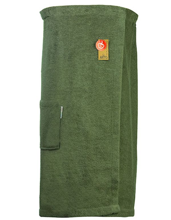 couleur Army Green