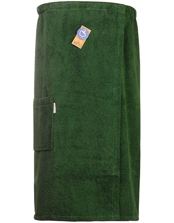 couleur Dark Green