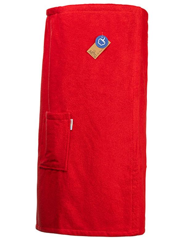 couleur Fire Red