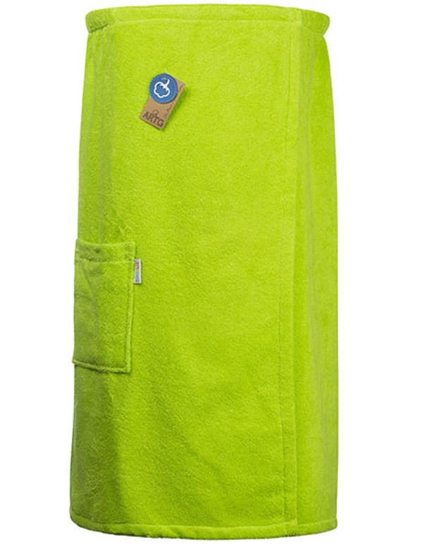couleur Lime Green
