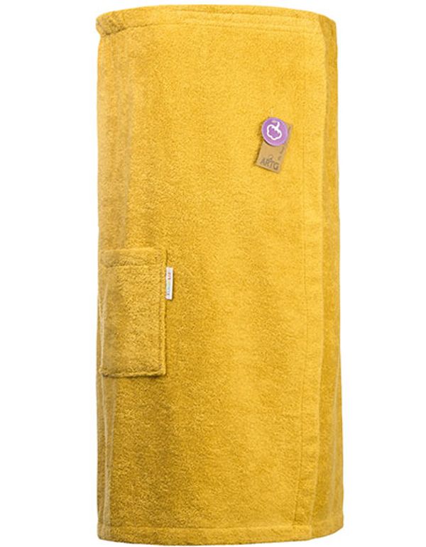 couleur Mustard