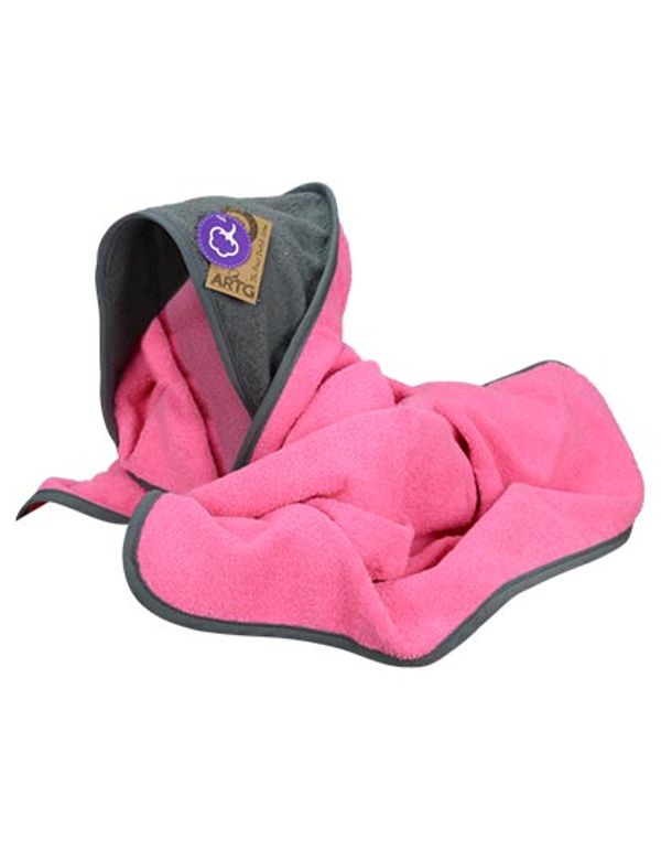 couleur Graphite / Pink