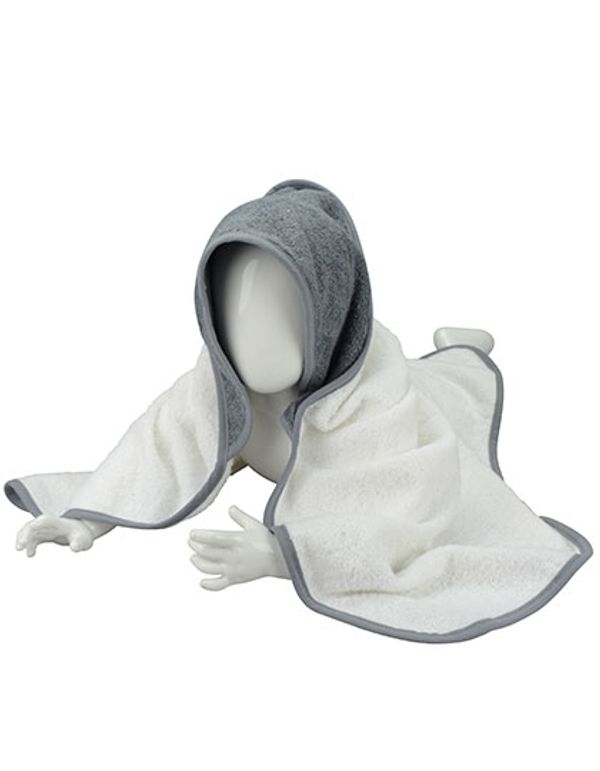 couleur Anthracite Grey / White