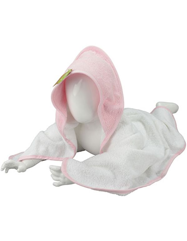 couleur Light Pink / White