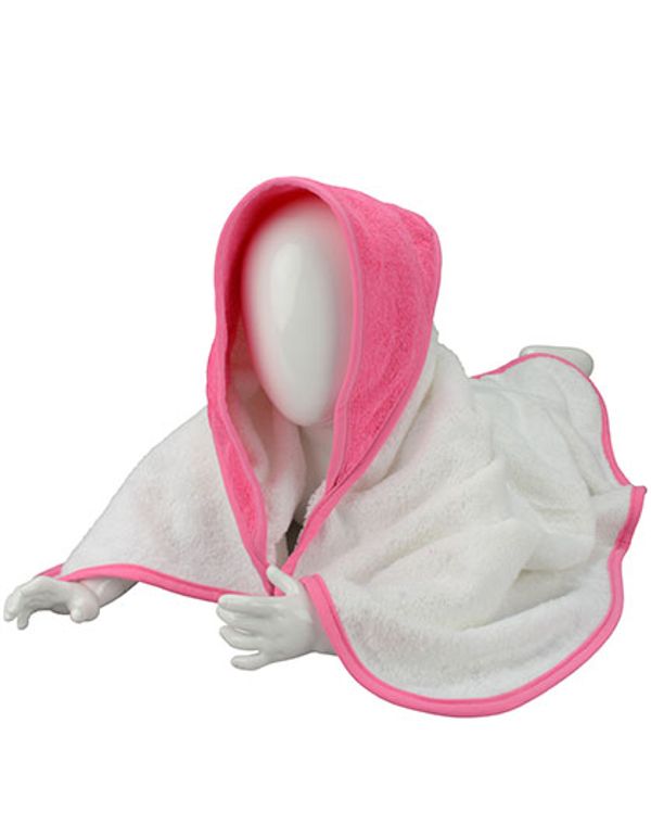 couleur Pink / White