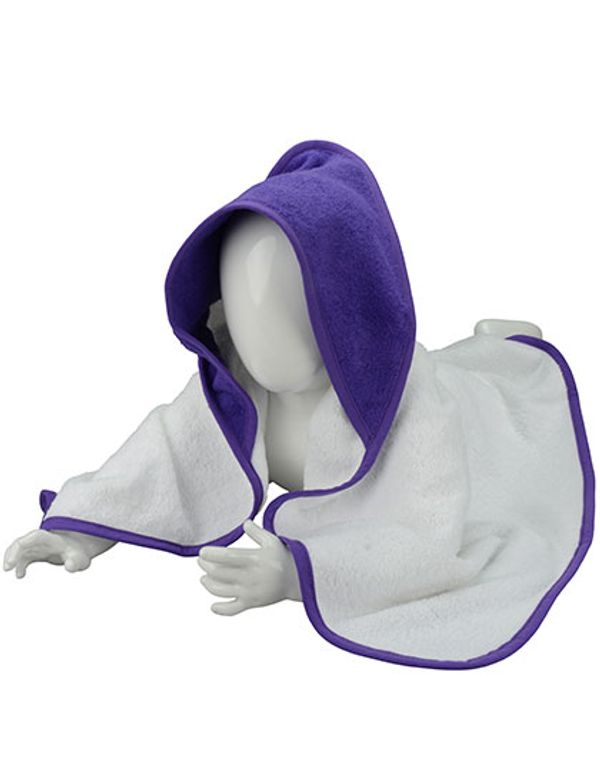 couleur Purple / White
