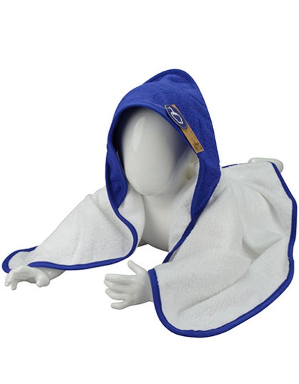 couleur True Blue / White