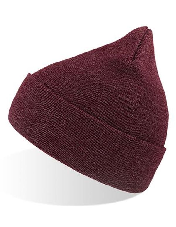 couleur Burgundy Melange