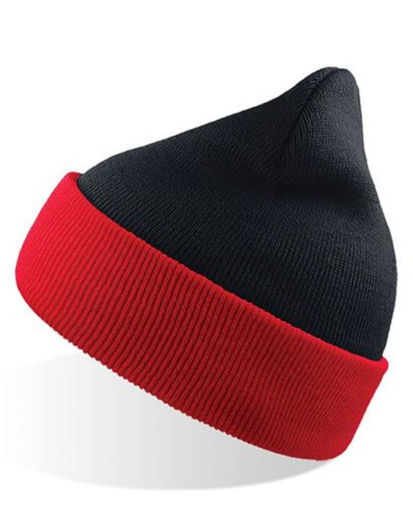 couleur Navy / Red