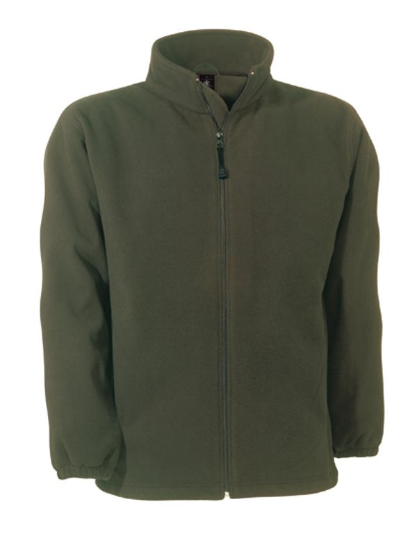 couleur Olive